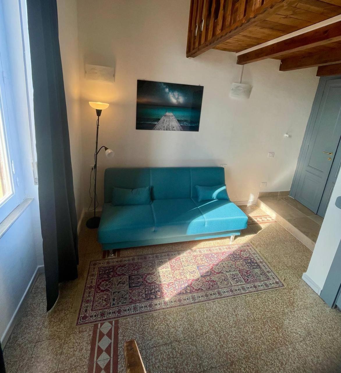 Onlyrooms V - Central & Train Station Cagliari Rum bild