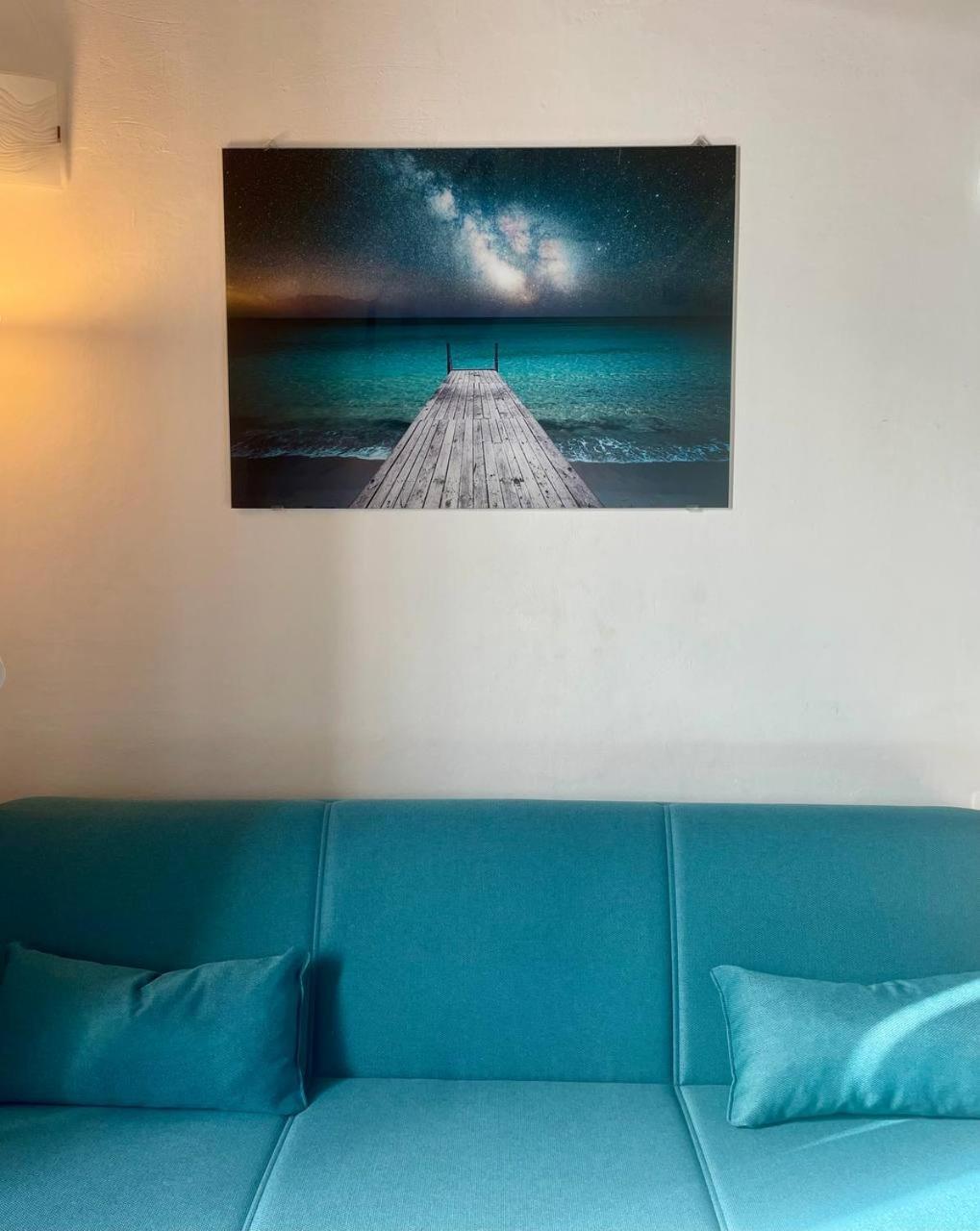 Onlyrooms V - Central & Train Station Cagliari Rum bild